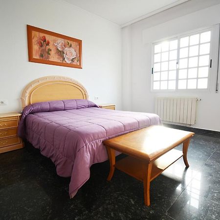 Apartamento Da Pedra E Da Auga Meis المظهر الخارجي الصورة