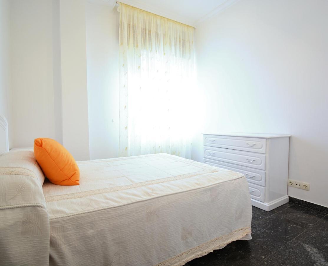 Apartamento Da Pedra E Da Auga Meis المظهر الخارجي الصورة